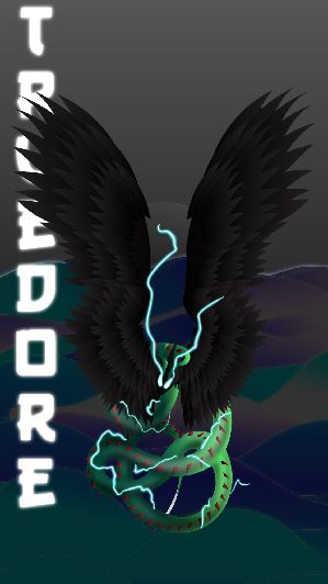 drakon: 2665