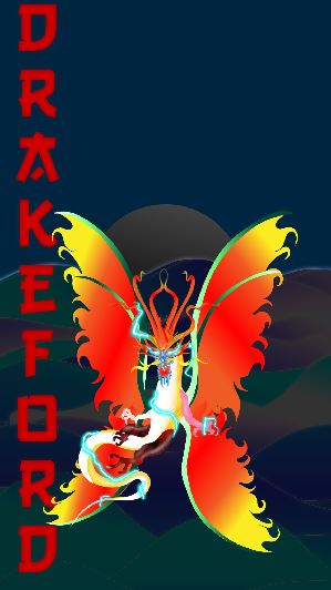 drakon: 1604