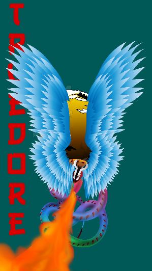 drakon: 3767