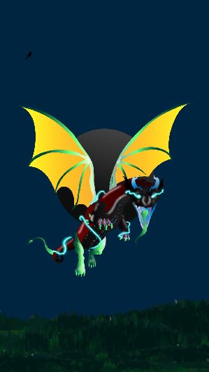 drakon: 1408