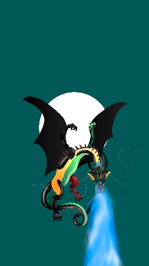 drakon: 4355