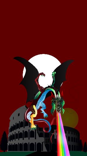 drakon: 666