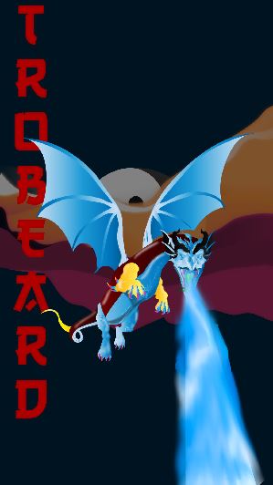 drakon: 2858