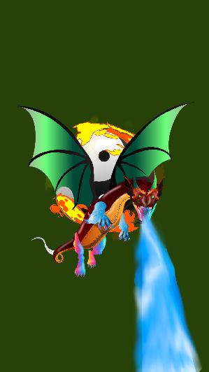 drakon: 2862