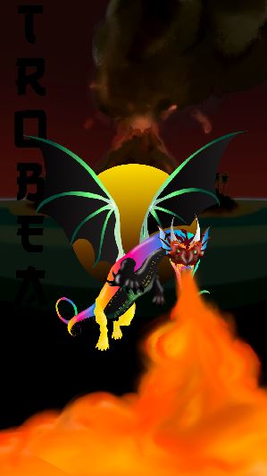 drakon: 3418