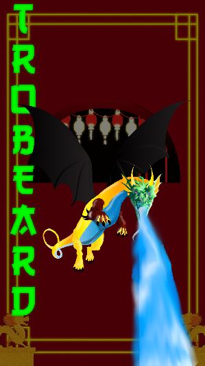 drakon: 6685