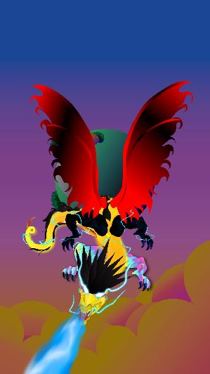 drakon: 4164