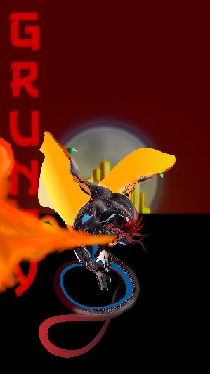 drakon: 2618