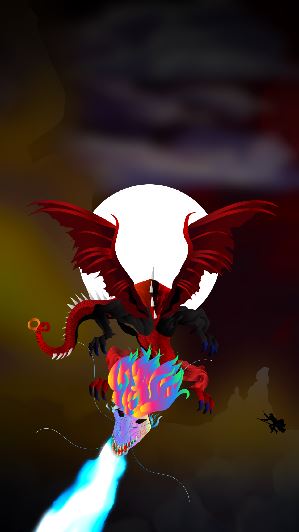 drakon: 1453