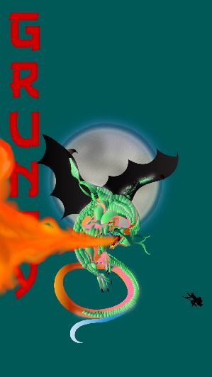 drakon: 3621