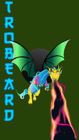 drakon: 2740