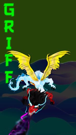 drakon: 1689