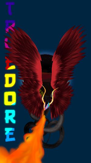 drakon: 6807