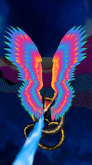 drakon: 3824