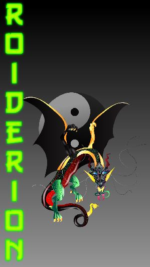 drakon: 1384