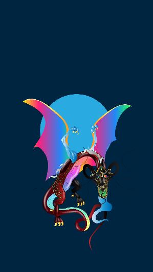 drakon: 6125