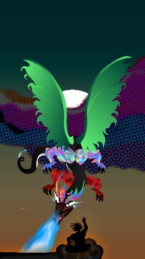 drakon: 8420