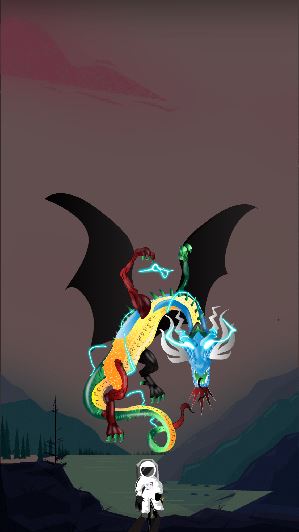 drakon: 6571
