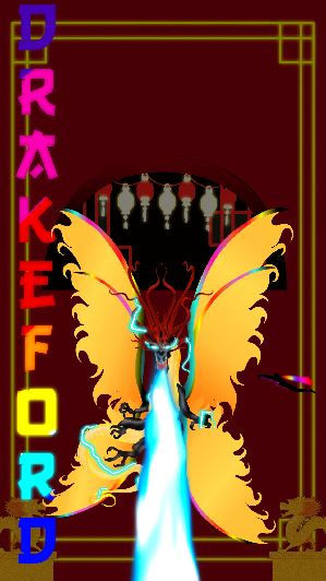drakon: 3207