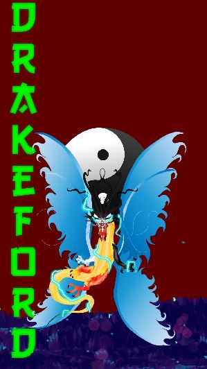 drakon: 2208
