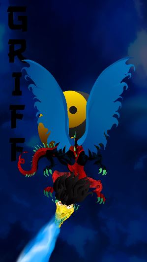 drakon: 7700