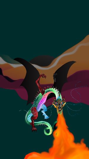 drakon: 6642