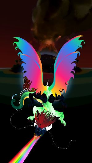 drakon: 3103