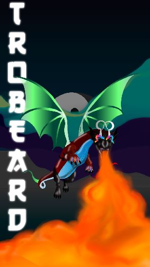 drakon: 4070
