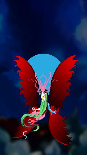 drakon: 2387