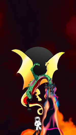 drakon: 3229