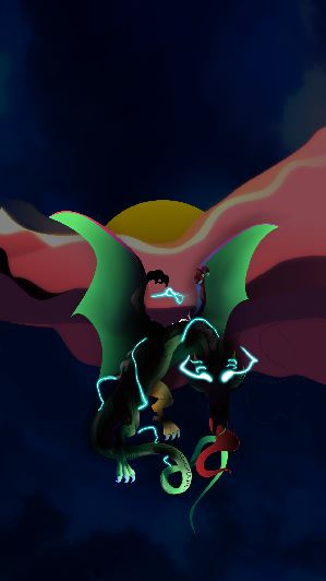drakon: 668