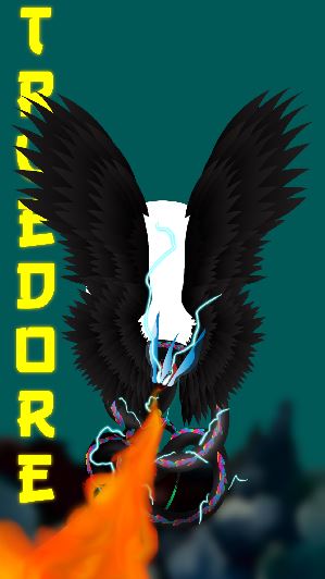 drakon: 5402