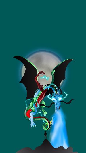 drakon: 2115