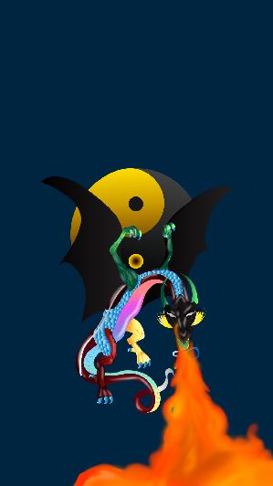 drakon: 8861