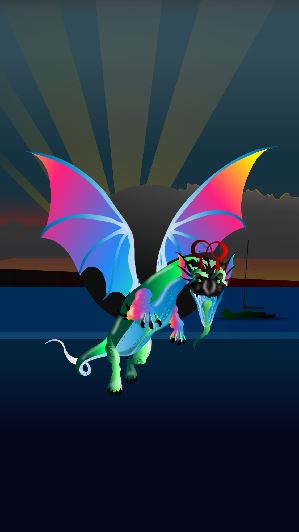 drakon: 3217
