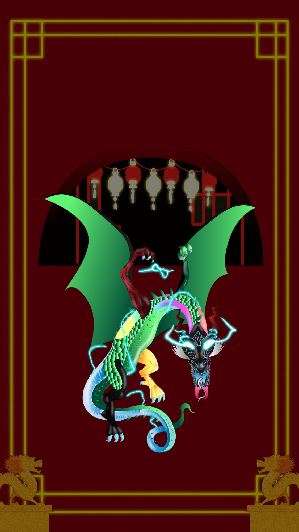 drakon: 5950