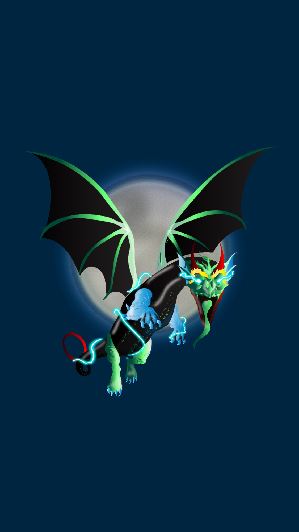 drakon: 7838