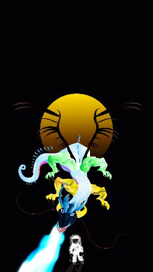 drakon: 2785