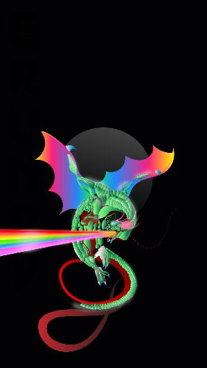 drakon: 2316