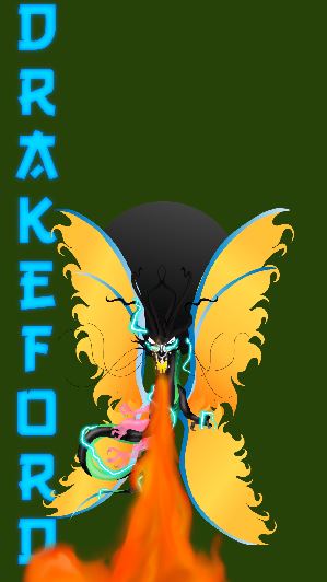 drakon: 2080