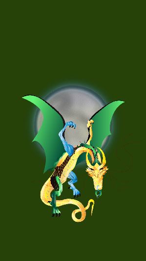 drakon: 444