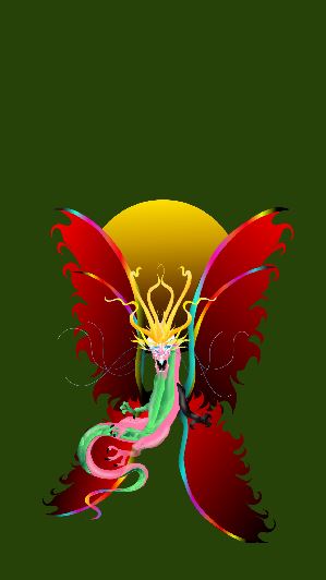 drakon: 8698