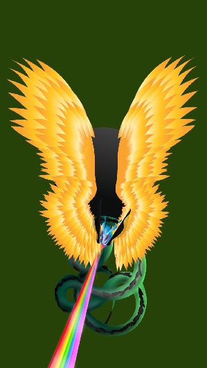 drakon: 5386