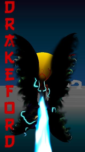 drakon: 5875