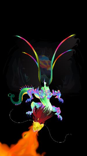 drakon: 3688