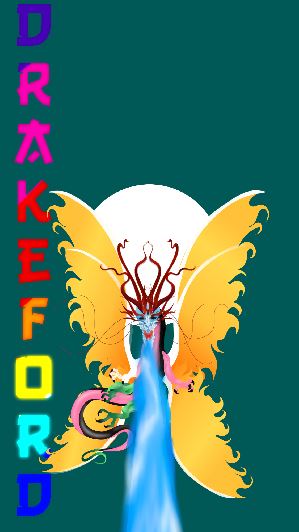 drakon: 1992
