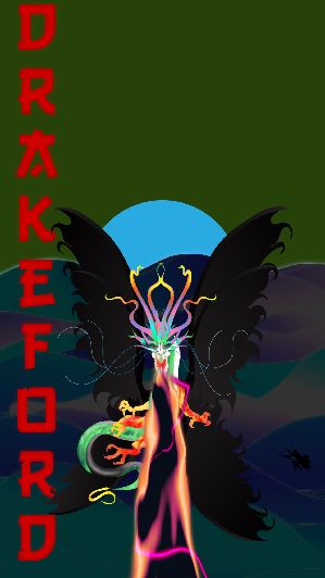 drakon: 4086