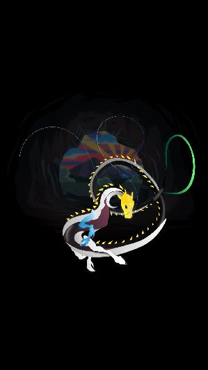 drakon: 1023