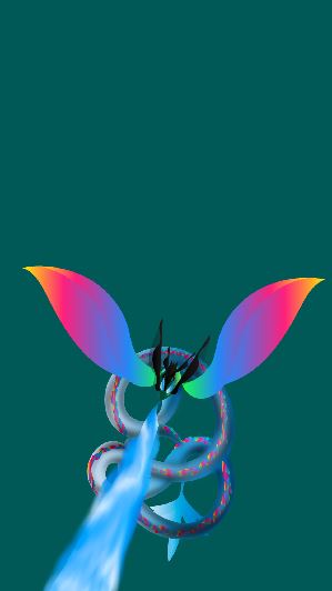 drakon: 2167