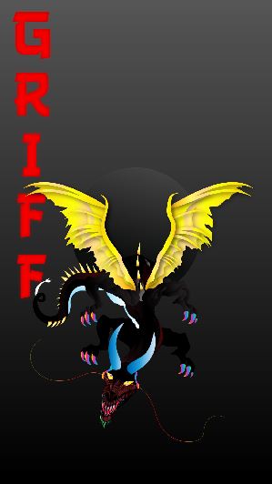 drakon: 5481
